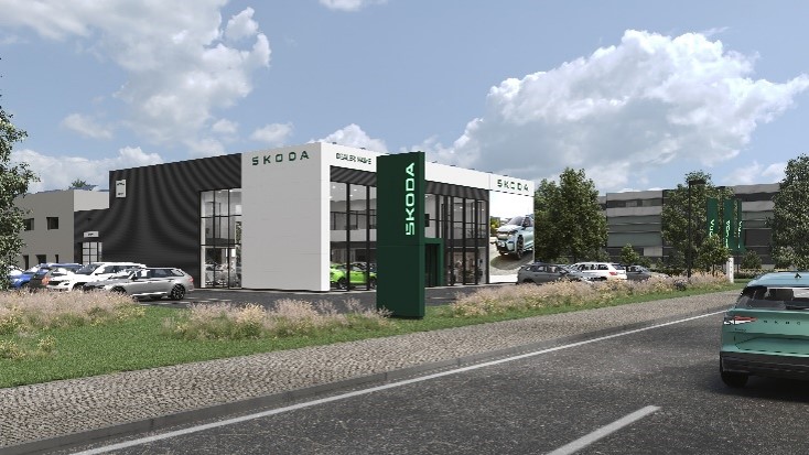 ДП Автотрейдінг-Одеса